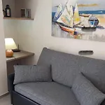 公寓 Panorama *