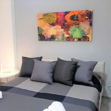 Panorama גיארדיני נאקסוס