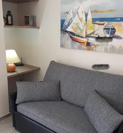 דירה Panorama *